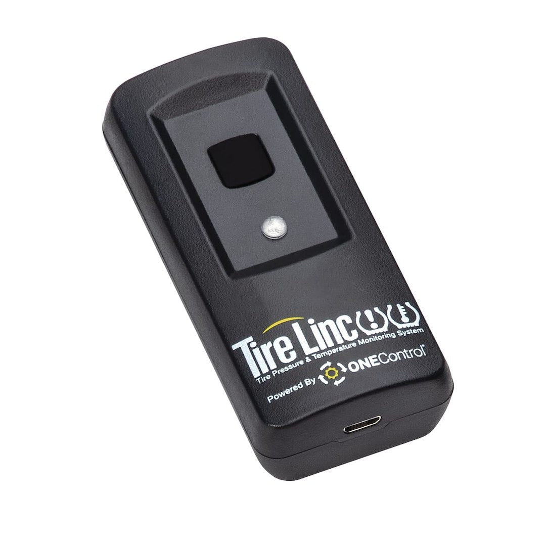 Lippert Components 2020107499 Tire Pressure Monitoring System - Tpms Audio Alert Usb Module - image 2
