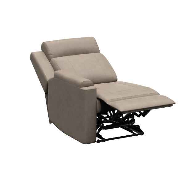 Thomas Payne Right-Hand Recliner – Driftwood – 2024044095