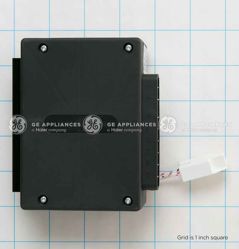 GE Appliances WR87X32735 Fridge Control Board GPV10FGNBB/ GPV10FSNSB
