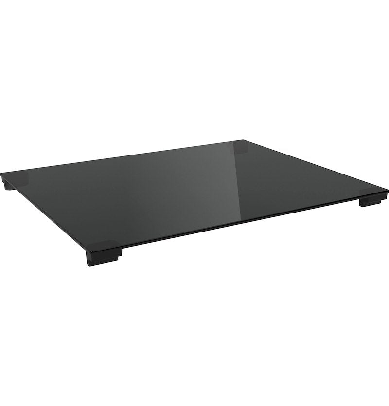 GE Profile JXCVR21T Stove Top Cover 21" Glass – Fits PLD617RTSS / PLD621RTSS / PLU621RTSS
