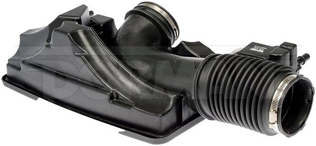 Dorman 696-408 30-Inch Plastic Intake Hose - image 4