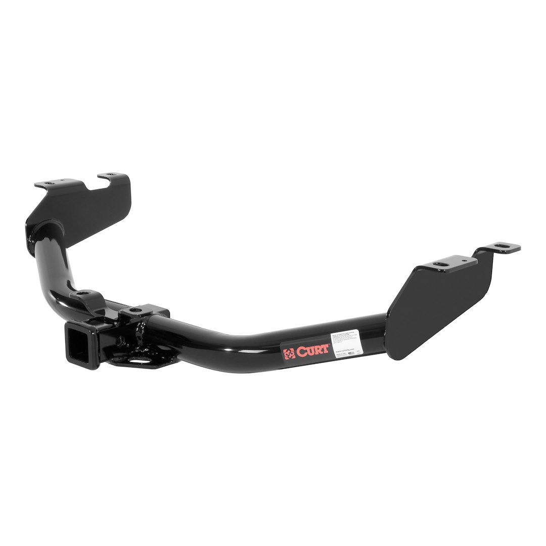 Curt 13322 Trailer Hitch Rear - image 1