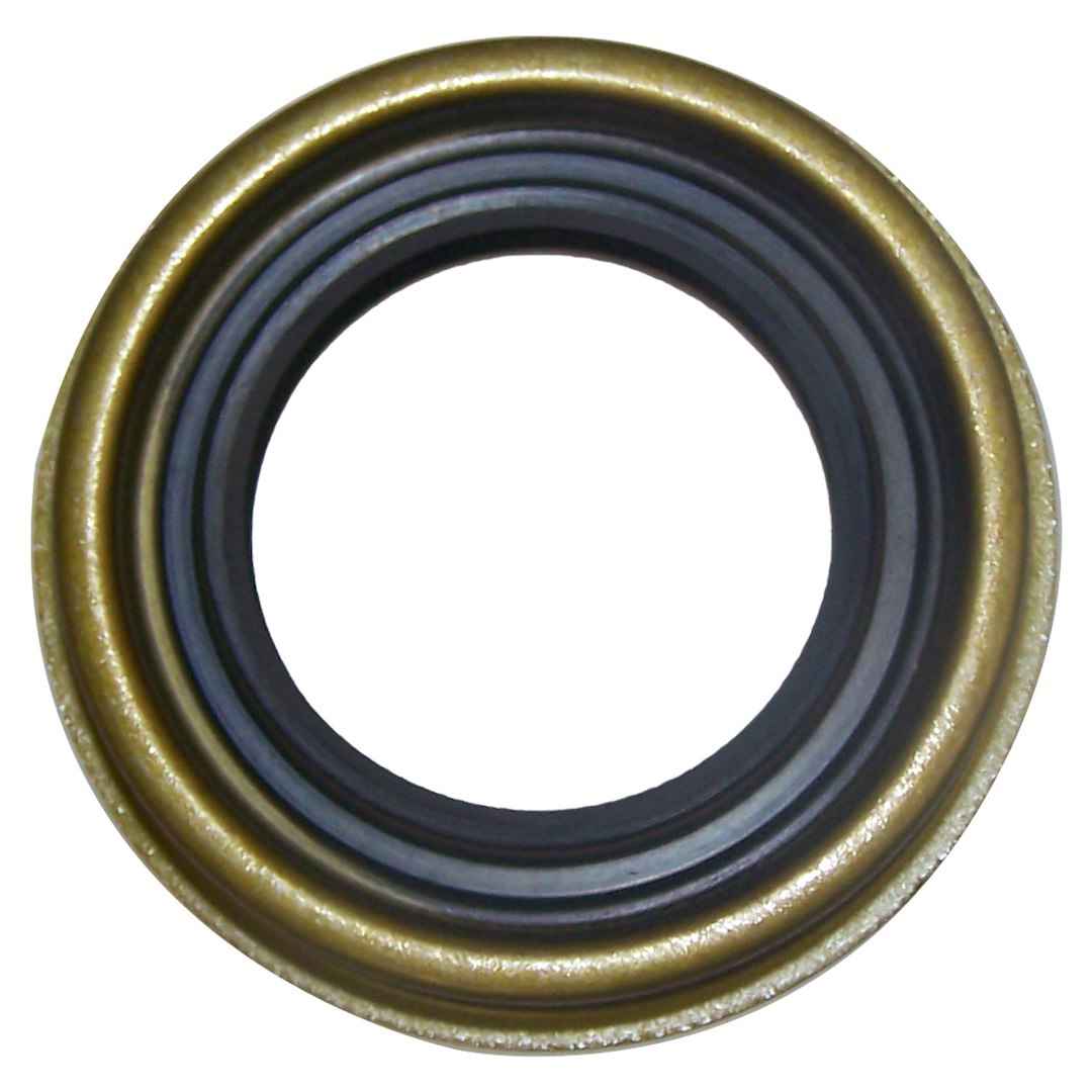 Crown Automotive 52070427AB Black Axle-Tube Seal