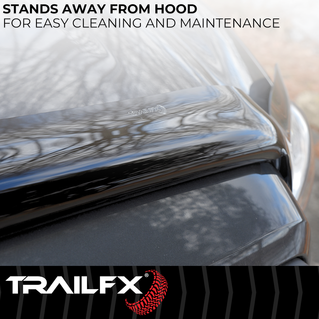 Trailfx 8713h Bug Shield - image 6