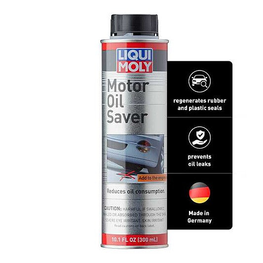 Liqui Moly 2020 Motor Oil Saver Additive