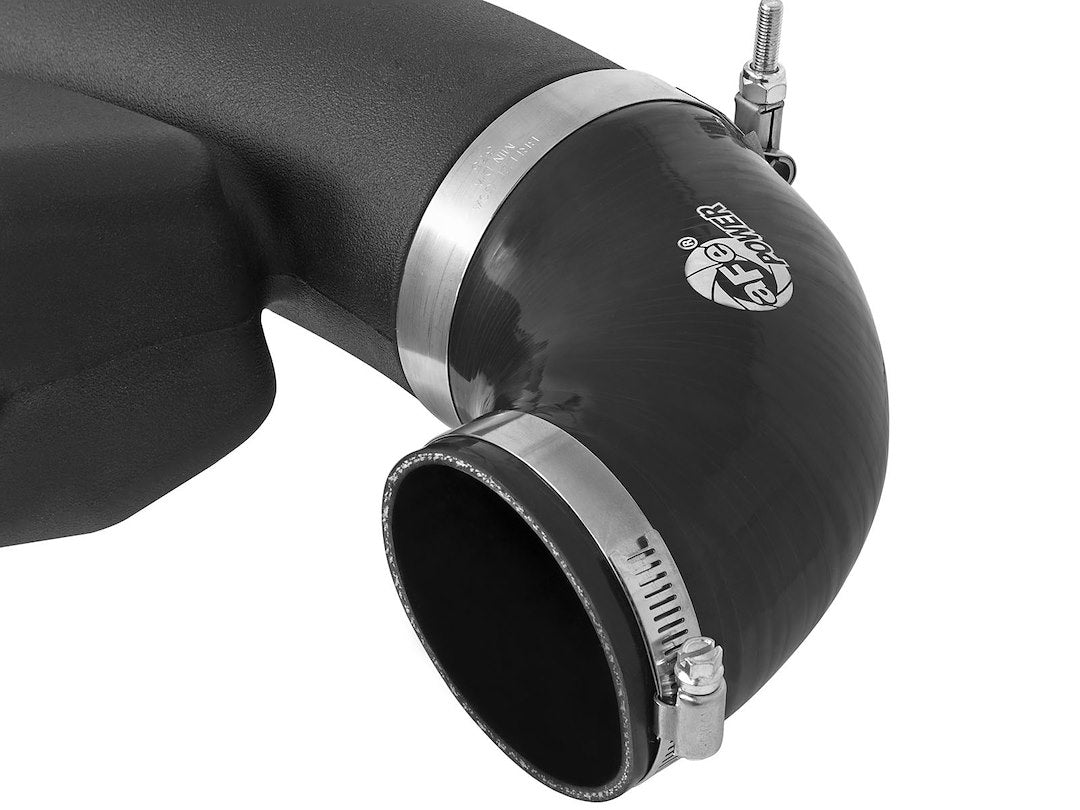 Advanced FLOW Engineering Momentum GT Pro DRY S Performance Plastic Cold Air Intake 51-76104 - image 6
