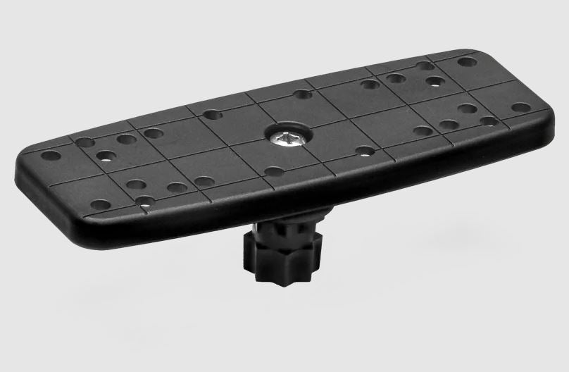 Railblaza 02-4136-11 Rotating Platform R Fish Finder Mount