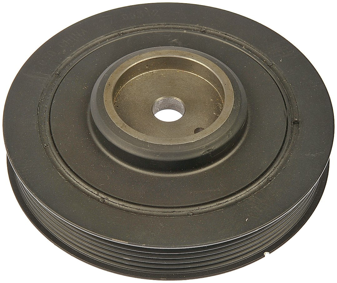 Dorman 594-268 Steel Harmonic Balancer, Non-SFI - image 2