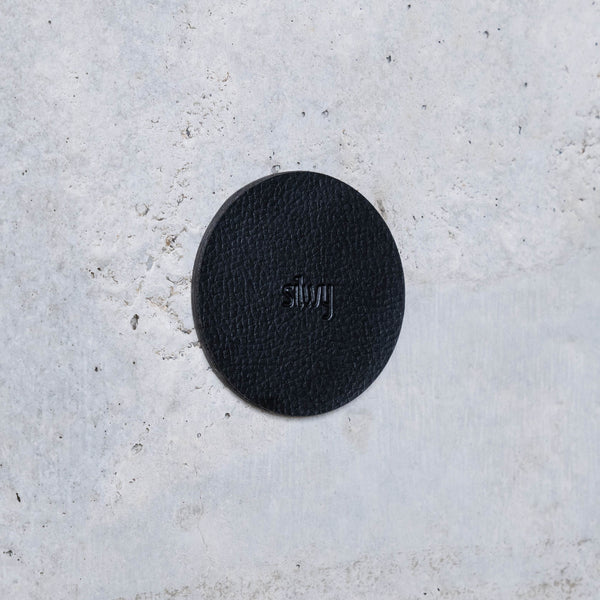 Silwy Magnetic U000-03ga-4 Beverage Coaster - image 4