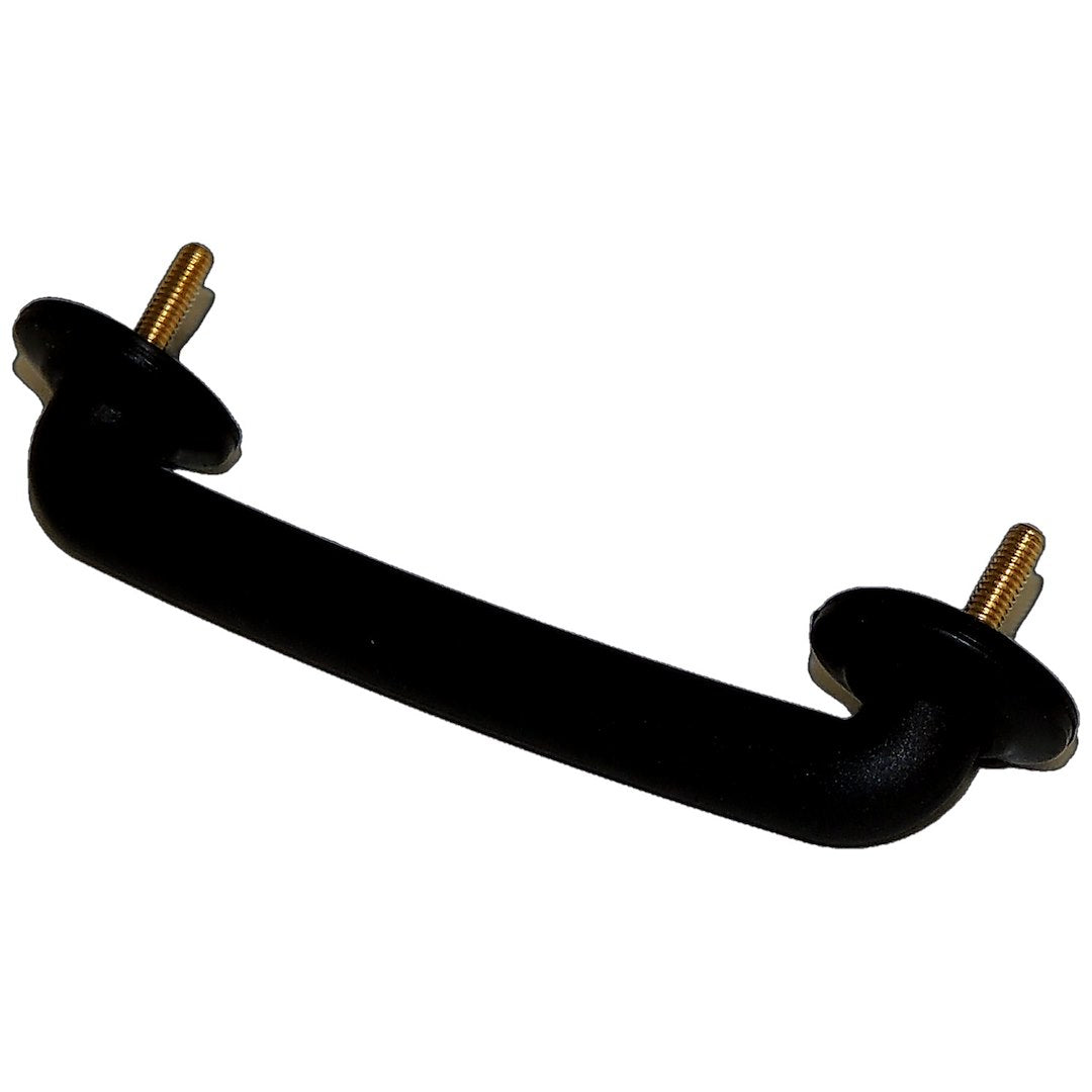 Crown Automotive 55176422 Steel Footman Loop - image 3