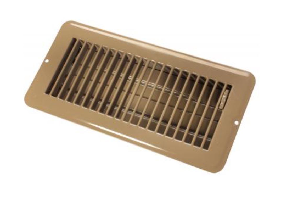 JR Products 11-1/2 Inch Not Applicable Floor Heating/ (0229015)