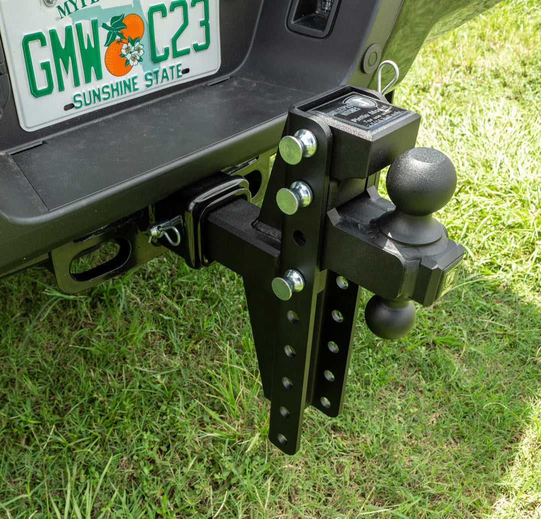 Bulletproof Hitches Crp Trailer Hitch Pin - image 3