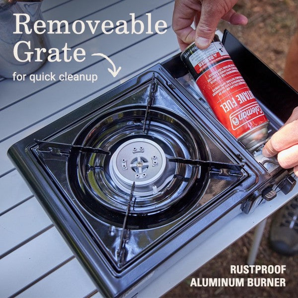Coleman Company 2157595 Stove - image 4