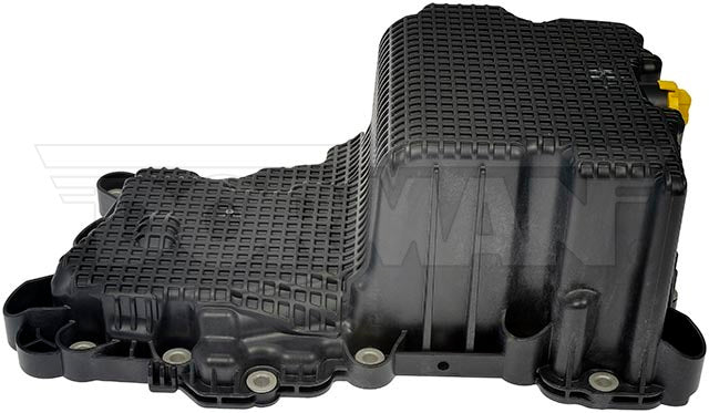 Dorman 264336 6-Quart Center-Sump Plastic Oil Pan - image 3