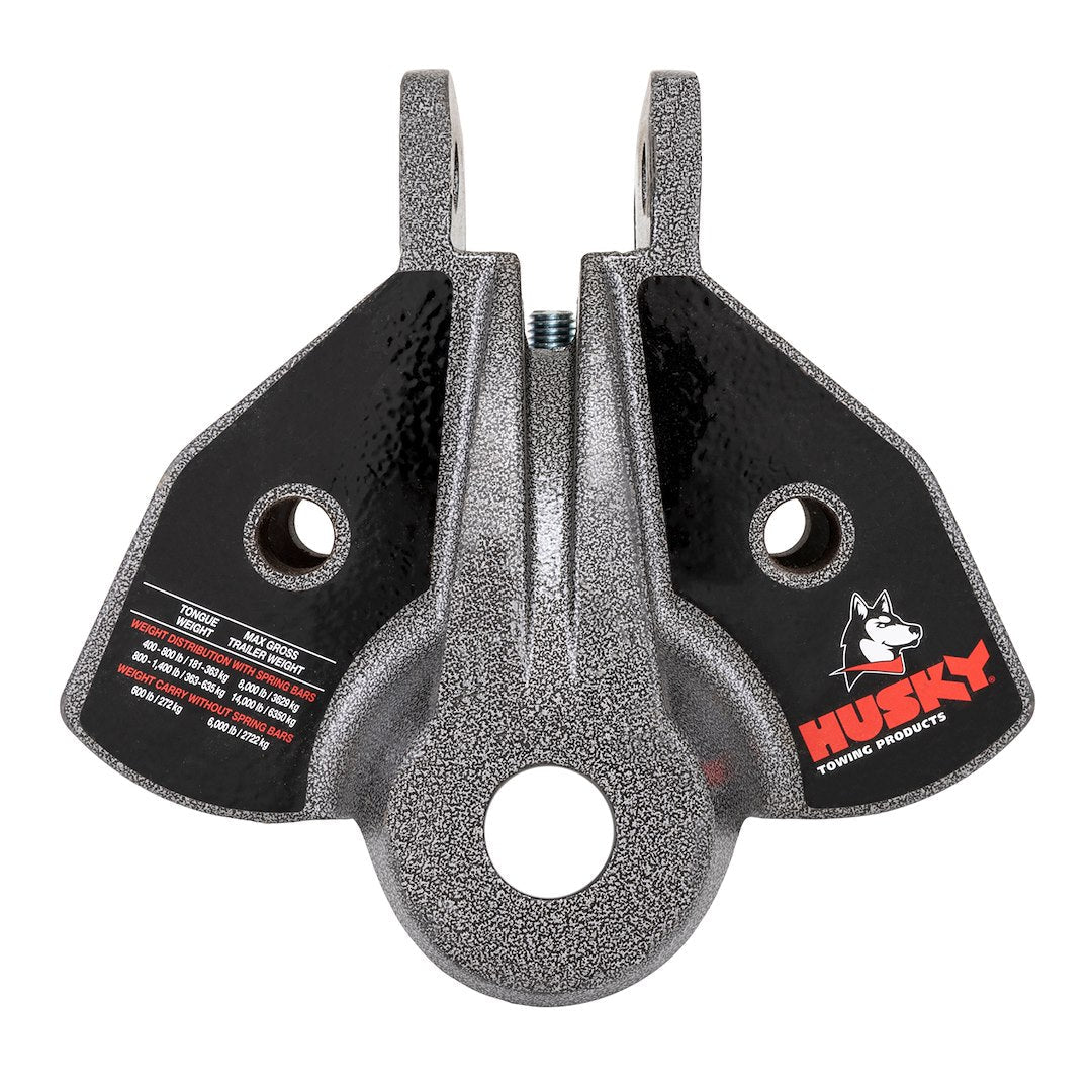 Husky Towing 33305 Weight Distribution Hitch Head Assembly - image 3