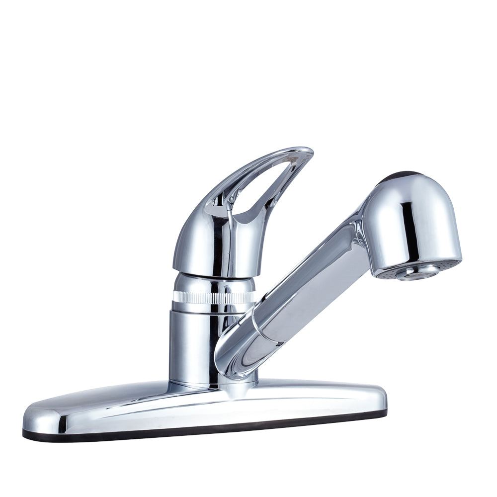 Dura Faucet Df-Pk100-Cp Faucet - image 1
