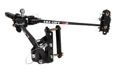 Eaz Lift 48901 Weight Distribution Hitch - image 4