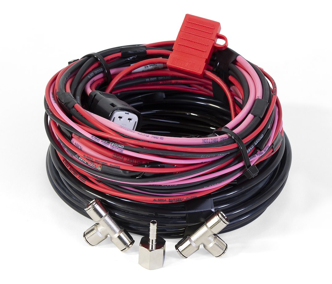 Air Lift 74000 Helper Spring Compressor Kit - image 3