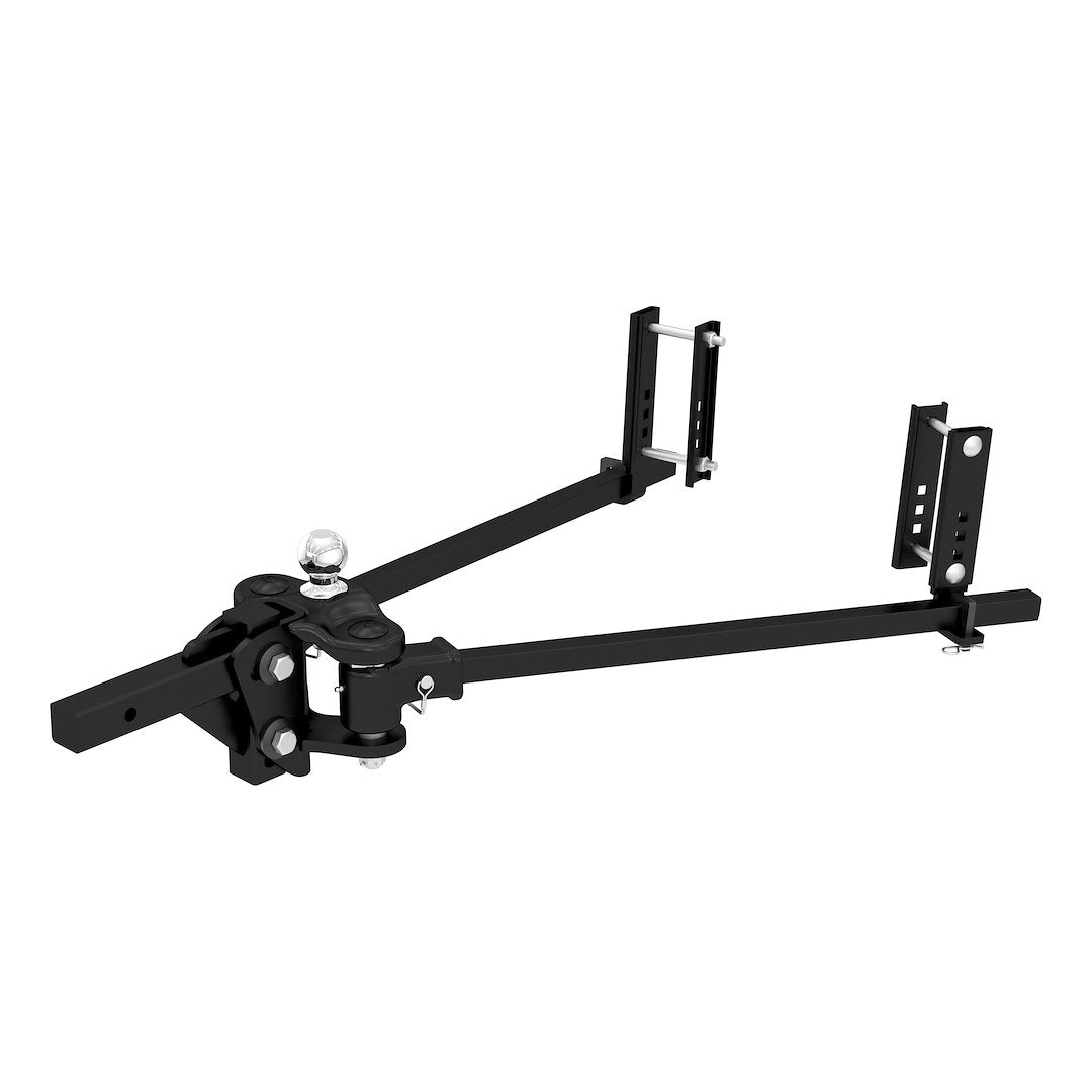 Curt 17501 Weight Distribution Hitch - image 1