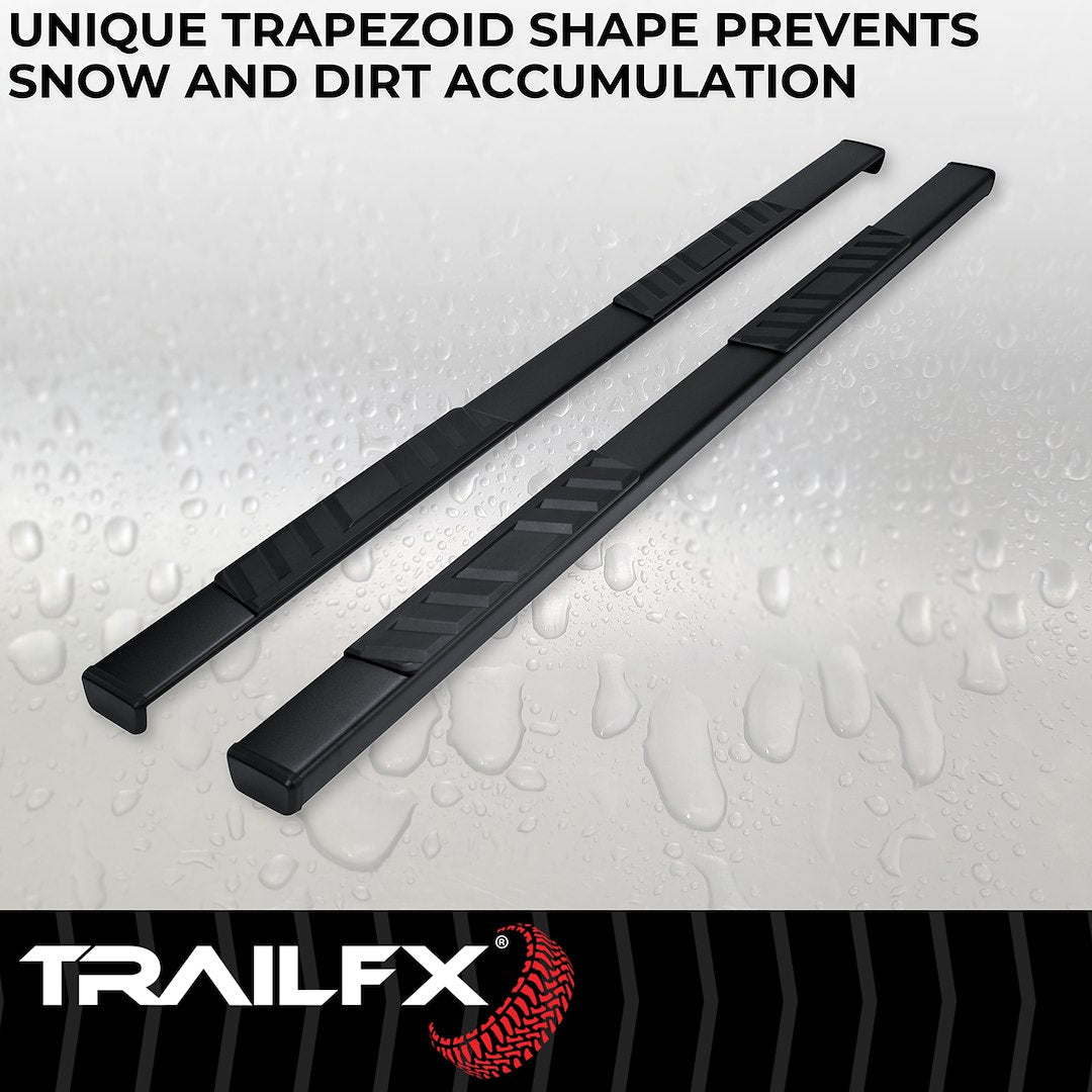 Trailfx A4015b Nerf Bar - image 4