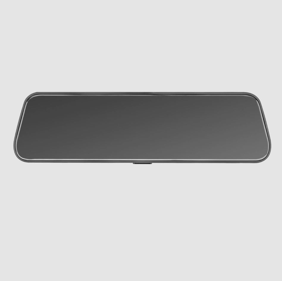 BrandMotion FullVUE® 155 Degree Universal Rear Mount Backup Camera FVMR-1155 - image 6
