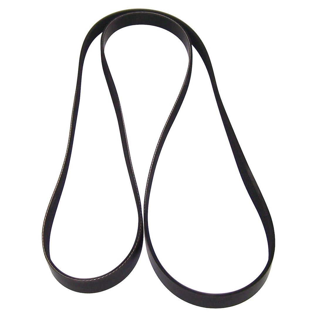 Crown Automotive 53013676AB 82.1-Inch Six-Rib Drive Belt - image 1