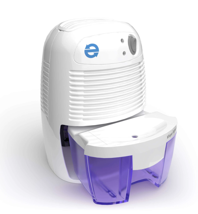 Eva-Dry Edv-1100 Dehumidifier - image 4