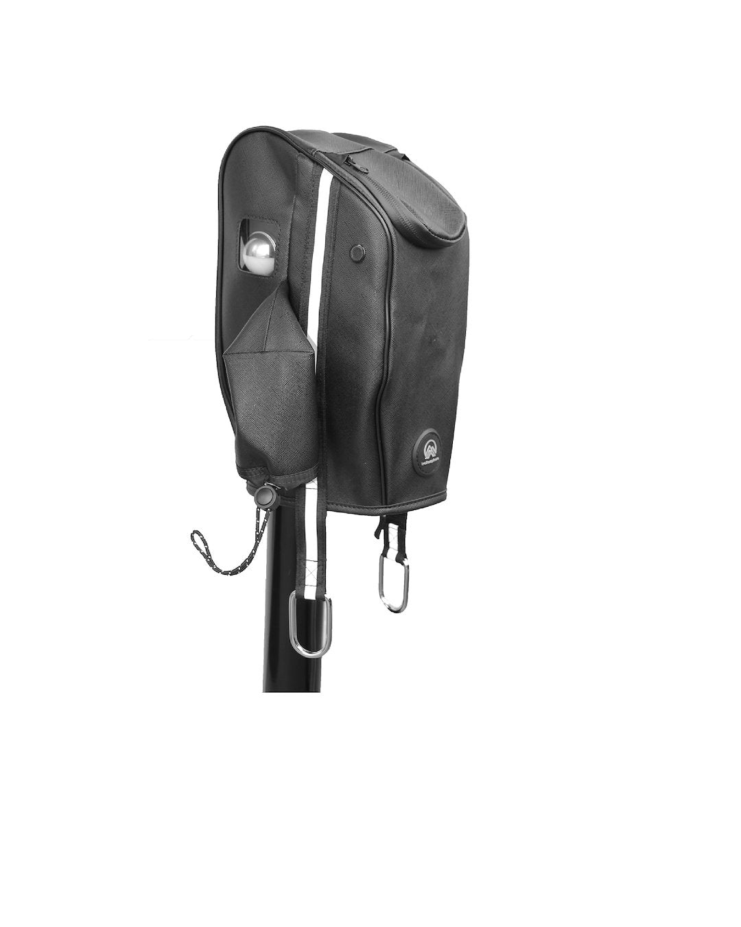 Trailersphere Ccsc07 Trailer Tongue Jack Cover - image 3