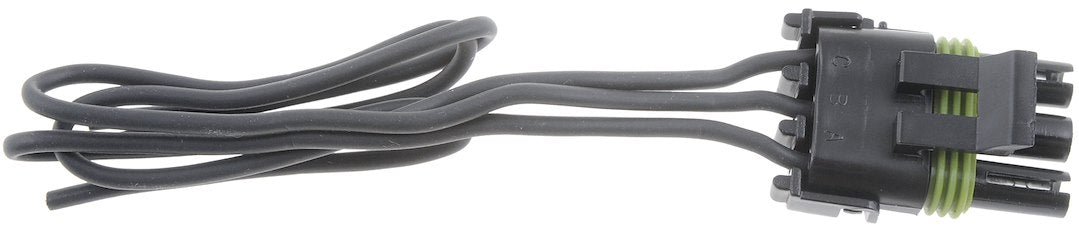 Dorman 85392 GM Three-Way Female Wiring Harness Connector - image 2