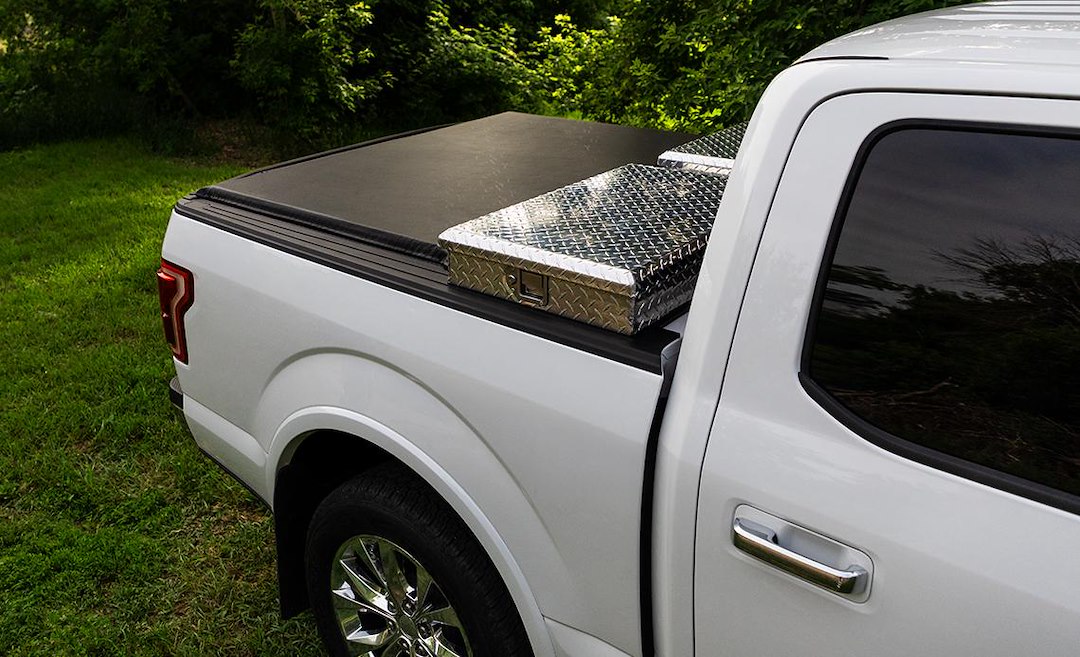 Access Covers 61399 Tonneau Cover - image 2