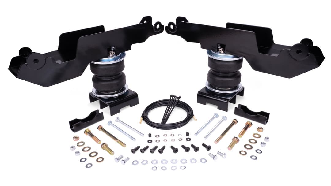 Air Lift 57801 Helper Spring Kit - image 1