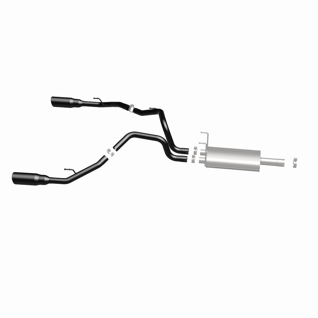 Magnaflow Performance 15363 Exhaust System Kit - image 16