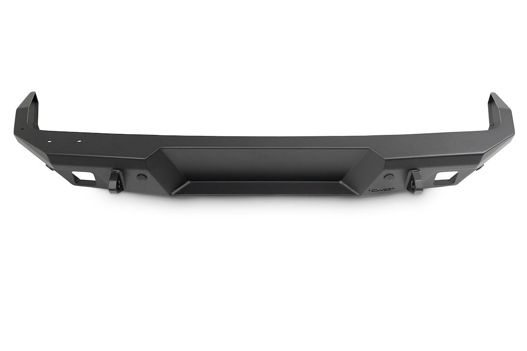 DV8 Offroad RBJL-12 FS-7 Wrangler JL Rear Bumper