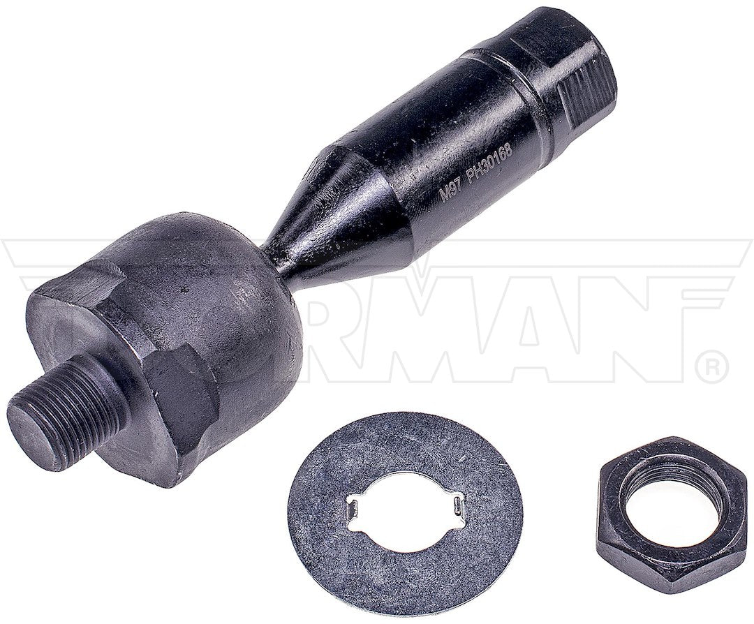Dorman MAS Select Chassis IS433 Select Tie Rod End - image 2