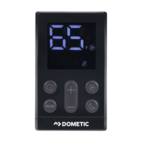 Dometic 9610007991 Wall Thermostat