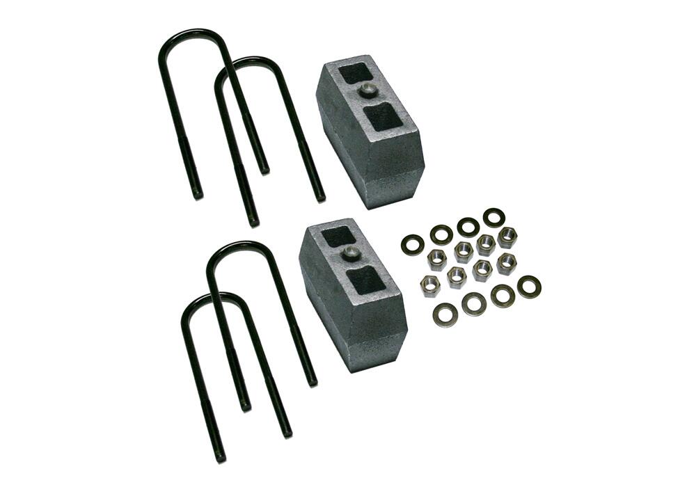 Superlift 4149 Rear Block Component Kit for K967