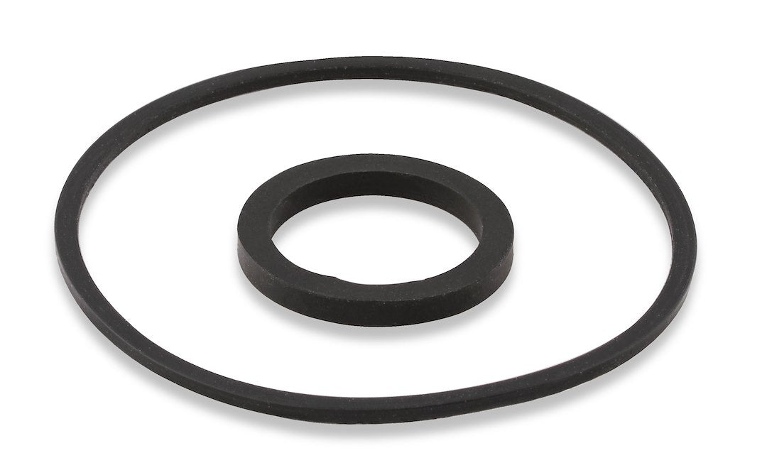 Mr. Gasket 1270 Oil Filter Conversion Adapter Kit