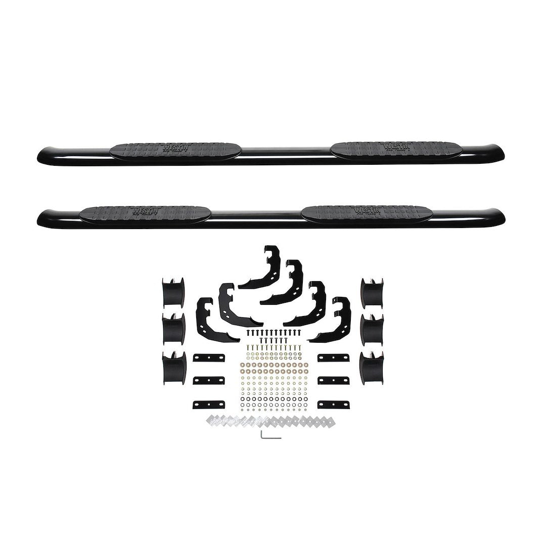 Westin Automotive 21-24085 Nerf Bar - image 4