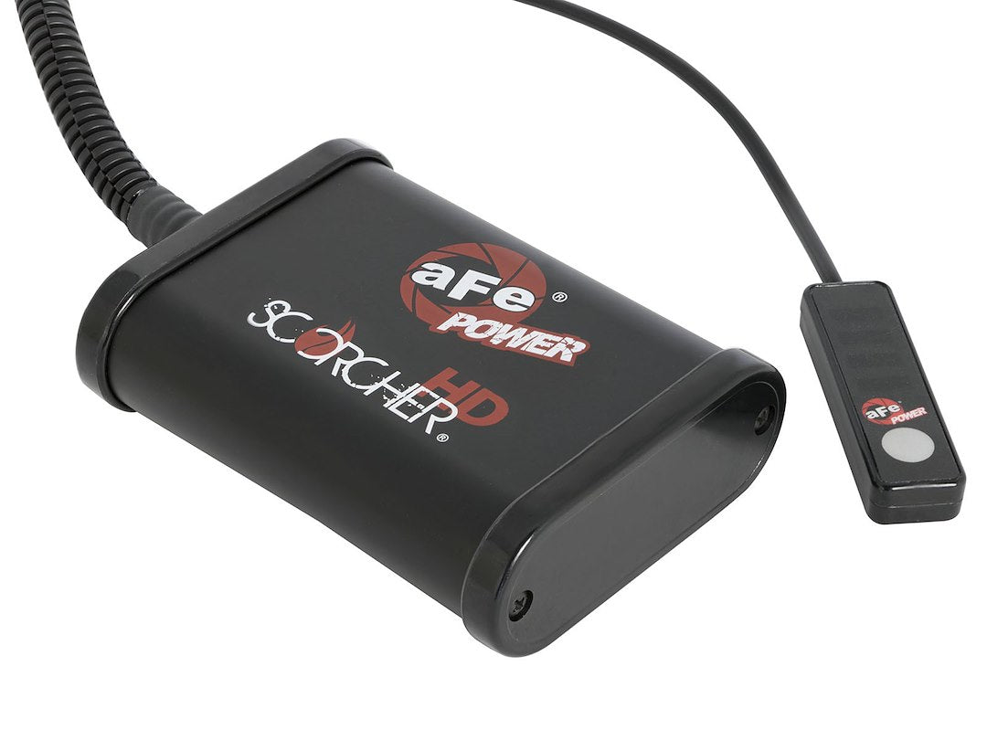 Advanced Flow Engineering 77-42008 Boost Controller - image 1
