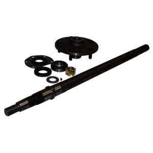 Crown Automotive 8127071K Right Rear Axle Shaft Kit, 29-1/4 Inch - image 3