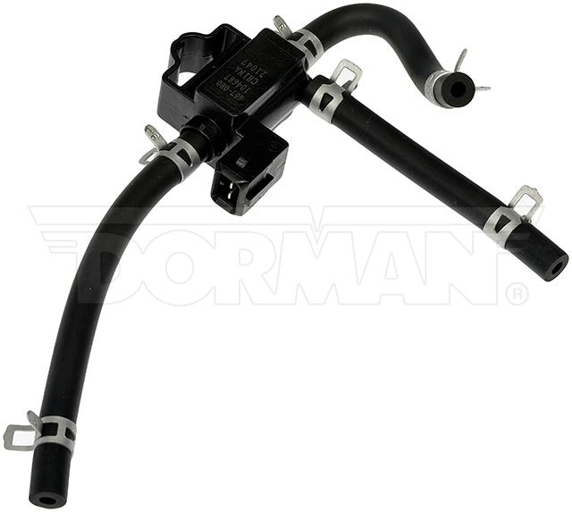Dorman 667080 Adjustable 25-psi Turbo Boost Solenoid - image 1