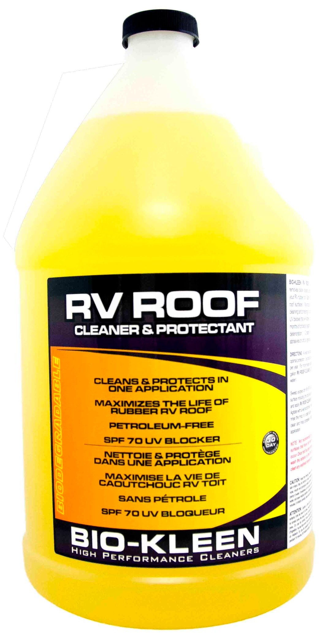 Bio-Kleen M02409 Rubber Roof Cleaner