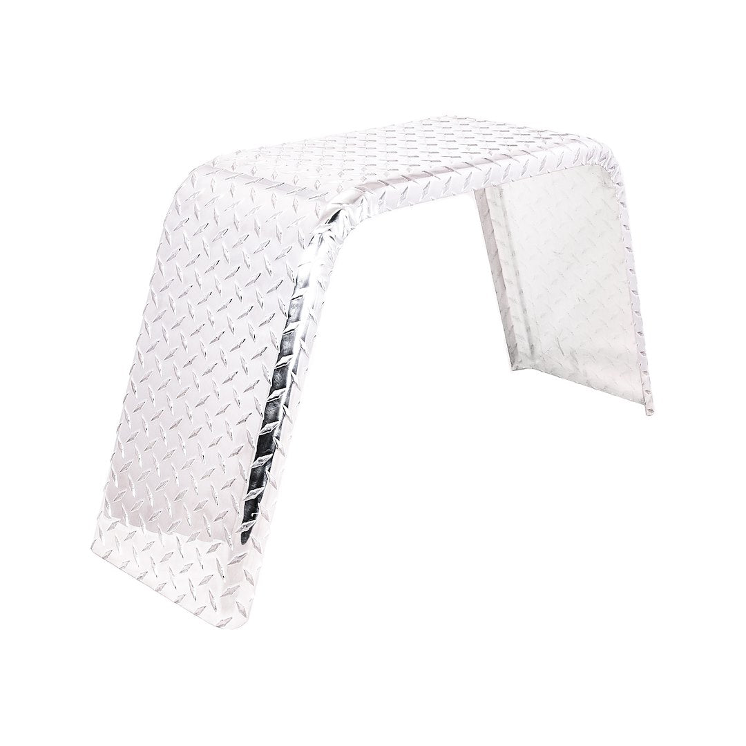 Husky Towing F0013 Trailer Fender - image 3