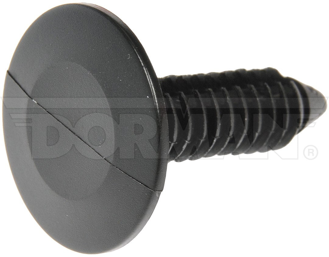 Dorman 963-202d Bumper Cover Retainer - image 1