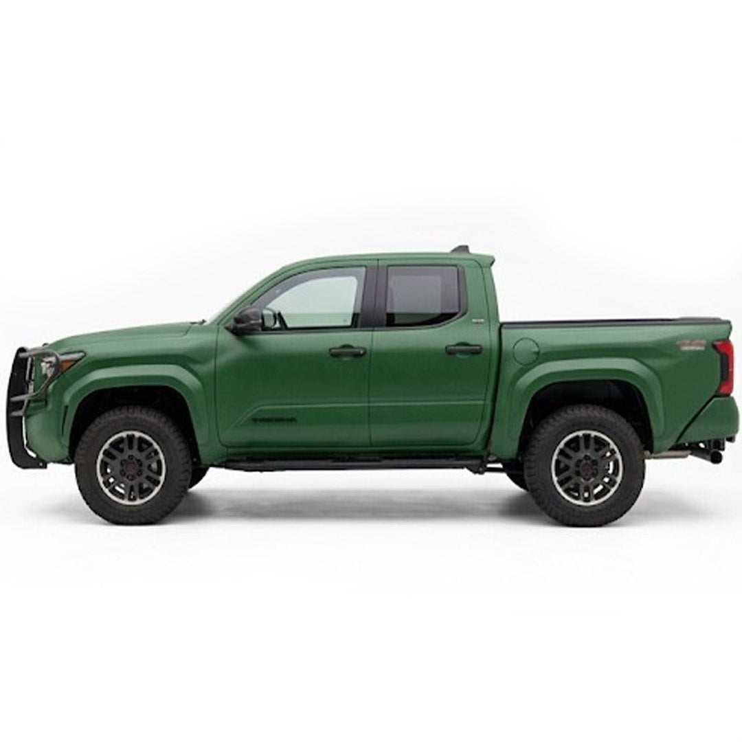 Black Horse Offroad Ru-Tota24-B Grille Guard - image 10