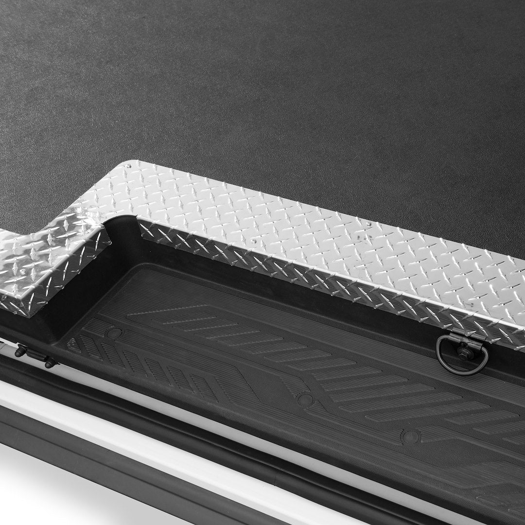 Legend Fleet 009-151-1010 NV Cargo Sill Plate Set