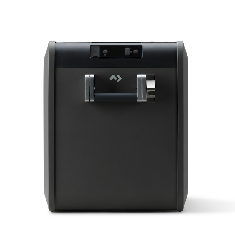 Dometic CFX5 45 Portable Refrigerator/Freezer – 45L AC/DC WiFi & Bluetooth 97000050755