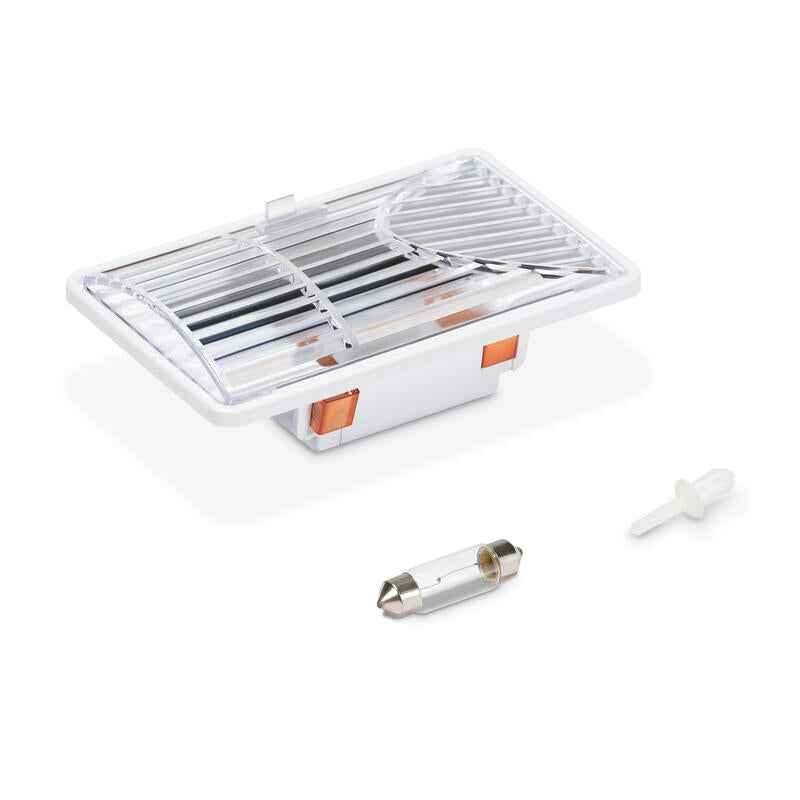 Dometic 3850960018 Refrigerator Interior Light Housing Assembly