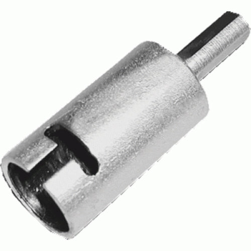 Rieco-Titan Camper Jack Drill Adapter 11094 – Crank Handle Drill Bit
