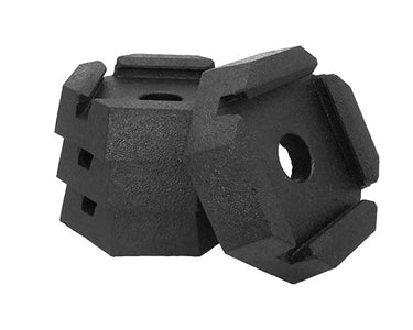 Snappad Xtrs5sp4 Leveling Jack Foot Pad - image 1